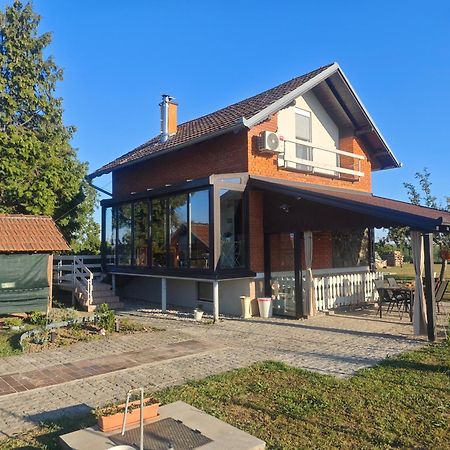 Kuca Za Odmor Bella Vila Sotin Exterior foto